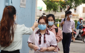 Hướng dẫn giải đề môn Văn kỳ thi tốt nghiệp THPT năm 2021