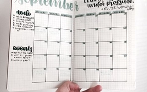 Bullet Journal - phương pháp lập kế hoạch cá nhân hiệu quả