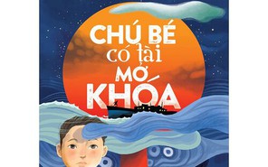 “Chú bé có tài mở khóa” tái bản sau gần 40 năm ra mắt