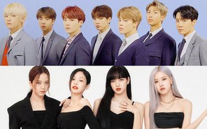BLACKPINK - BTS, cuộc chiến MV tỷ view chưa đến hồi kết