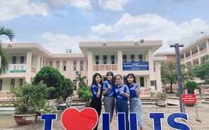 Điểm sàn các ngành ngôn ngữ 'hot' của ĐH Ngoại ngữ (ĐHQG HN) lên đến 28 điểm