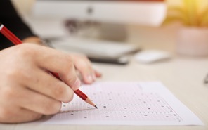 Nhận điểm không như ý, có phải mình tệ lắm không ?