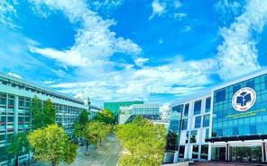 ĐH Công nghiệp Thực phẩm TP.HCM công bố điểm sàn: Cao nhất 21 điểm