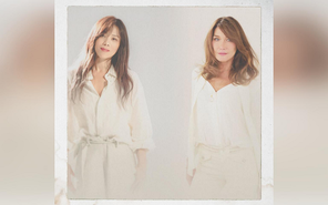 Tanya Chua phát hành album thứ 12, góp giọng cùng Carla Bruni