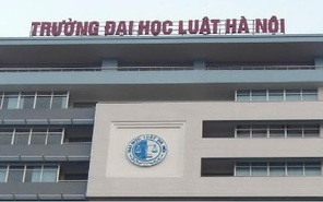 Đại học Luật Hà Nội, Đại học Xây dựng công bố điểm sàn xét tuyển