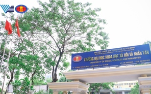 Thêm 2 trường đại học tại TP.HCM công bố điểm sàn xét tuyển