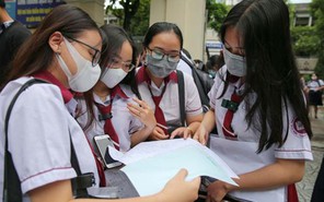 Trường ĐH Y Dược (ĐHQG HN) và ĐH Dược Hà Nội công bố điểm sàn xét tuyển