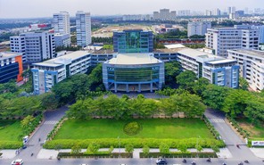 ĐH Tôn Đức Thắng công bố ngưỡng điểm sàn xét tuyển đại học năm 2021