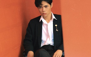 DuongG ra mắt single “Love08” mang màu sắc lofi đậm chất genZ