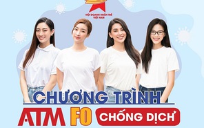 Hoa hậu Mỹ Linh, Tiểu Vy, Lương Thùy Linh, Đỗ Hà hỗ trợ việc làm cho F0 khỏi bệnh