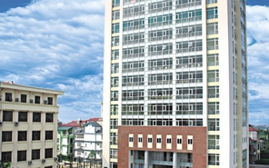 ĐH Công nghiệp Hà Nội công bố điểm trúng tuyển với thí sinh đặc cách tốt nghiệp