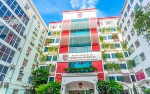 Trường ĐH Kinh tế - ĐHQGHN thông báo xét tuyển trực tiếp 60 chỉ tiêu ngành Quản trị Kinh doanh