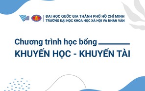 Thêm 2 trường ĐH thông báo giảm học phí, hỗ trợ học bổng cho Tân sinh viên