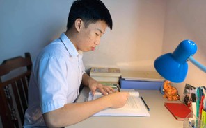 Nam sinh trường Chuyên đạt danh hiệu Thủ khoa đầu vào ĐH Dược Hà Nội