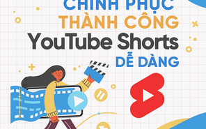 Xu hướng nào đang lên ngôi trên nền tảng YouTube?