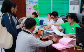 Trường ĐH Công nghiệp Thực phẩm TP.HCM tuyển sinh 3500 chỉ tiêu theo 4 phương thức