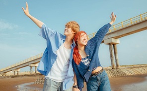 Những khoảnh khắc ngọt đến lụi tim trong MV mới của Vũ Thịnh- Fanny