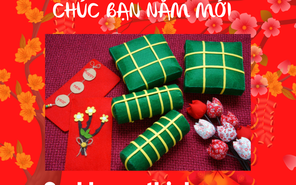 Người trẻ trân trọng khoảnh khắc đêm giao thừa