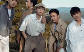 Loạt sản phẩm âm nhạc của ST.319 Entertainment mang về 1 tỉ lượt xem trên YouTube