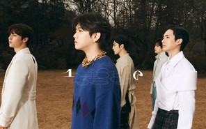 Nhóm nhạc 10 năm tuổi NU’EST tạm biệt người hâm mộ với sản phẩm âm nhạc mới nhất
