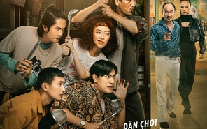 Phim Nghề siêu dễ ra mắt trailer và poster chính thức