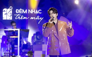 Tăng Phúc ra tình khúc “đốn tim”, hé lộ liveshow hoành tráng giữa trung tâm Đà Lạt