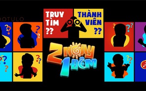 2 ngày 1 đêm bản Việt hé lộ dàn cast 6 nghệ sĩ nam siêu “hot”