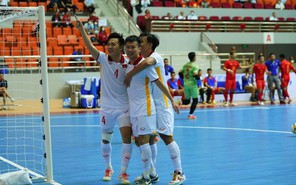 Lịch thi đấu SEA Games 31 ngày 20/5: Việt Nam đấu Thái Lan tranh HCV futsal nam