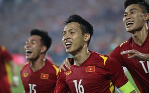 Chung kết SEA Games 31: "Cú đúp" HCV cho U23 Việt Nam