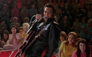 “Elvis” hé lộ cuộc sống hào nhoáng của một siêu sao