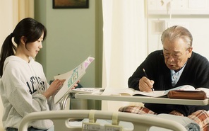 ‘Ngày mới tốt lành’ – hành trình chữa lành nhiều nước mắt