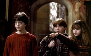 Chuyện thú vị trên phim trường Harry Potter