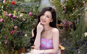 AMEE dẫn dắt các cô gái đi tìm kiếm “wonderland" của riêng mình