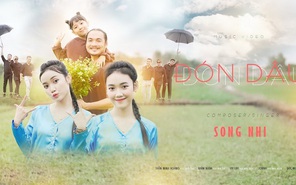 Cặp chị em sinh đôi Song Nhi bắn rap cực ngầu trong ca khúc tự sáng tác