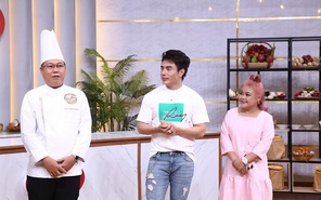 Song Luân khao khát có gia đình, Lê Dương Bảo Lâm có duyên với ẩm thực, phim Tạp Hóa Năm Châu lên sóng