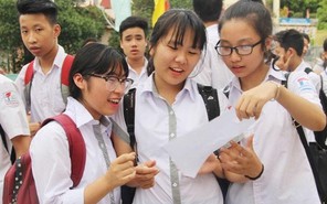 Thêm 3 trường ĐH công bố điểm chuẩn trúng tuyển năm 2022