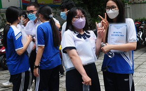 3 cách tra cứu điểm thi tốt nghiệp THPT năm 2022 chính xác nhất