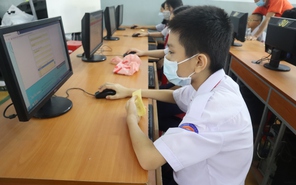 Chính thức khởi động Hội thi “Tôi yêu khoa học” lần thứ VII năm 2022