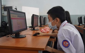 Hôm nay (10/10) bắt đầu tuần thi đầu tiên Hội thi trực tuyến Tôi yêu khoa học lần VII năm 2022
