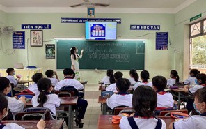 24 giờ ngày 15/10 kết thúc tuần 1 Hội thi Tôi yêu khoa học lần VII năm 2022