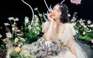 Phương Mỹ Chi làm mới “Hoa dại”, dịu dàng đến nao lòng