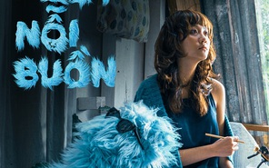 Gặp “Con quỷ nỗi buồn” trong phim ngắn của đạo diễn Thành Đào