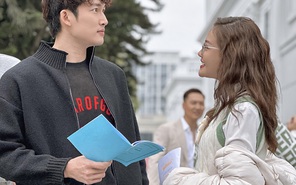 Thùy Anh lần đầu hóa thân ‘Cô thợ bánh’ trên màn ảnh