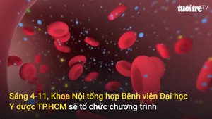 Tư vấn miễn phí cho người bệnh đái tháo đường