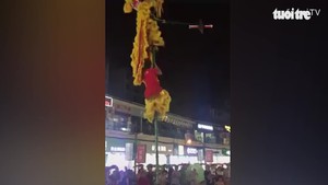 Bật cười với clip tổng hợp những khoảnh khắc đầy hài hước của cộng đồng mạng
