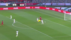 Thua ngược Iraq 2-3 vào phút cuối, Việt Nam xếp thứ 3 bảng D Asian Cup 2019