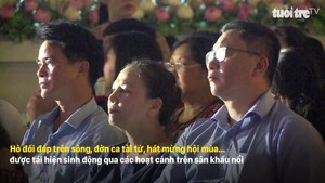 Tái hiện văn hoá Nam bộ qua liên hoan Ẩm thực Đất Phương Nam