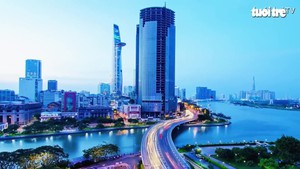 Dấu ấn Thương hiệu Vàng TP.HCM năm 2026