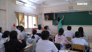 Đặng Hữu Nghĩa: Mồ côi cha mẹ vì ung thư, nam sinh vào đại học từ sự đồng hành của Bệnh viện Chợ Rẫy
