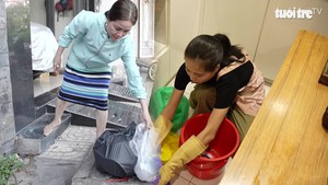 Làm thế nào để rác được phân loại đúng từ đầu và đi đúng đến cuối hành trình?